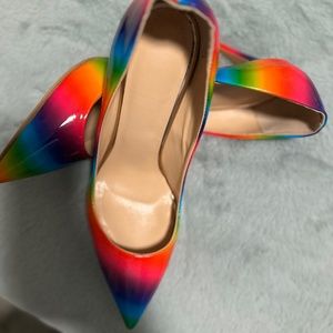 Women’s pumps